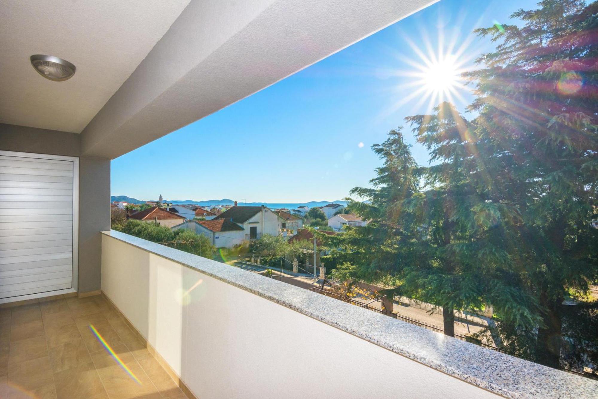 Pool Apartment Bakija 2 - Happy Rentals Pakostane Ngoại thất bức ảnh